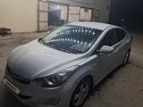 Hyundai Elantra 2011 годаүшін4 000 000 тг. в Жезказган