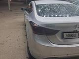 Hyundai Elantra 2011 годаүшін4 000 000 тг. в Жезказган – фото 3