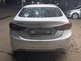 Hyundai Elantra 2011 годаүшін4 000 000 тг. в Жезказган – фото 4