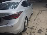 Hyundai Elantra 2011 годаүшін4 000 000 тг. в Жезказган – фото 5