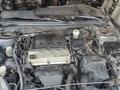 Двигатель на Mitsubishi Galant 9 за 350 000 тг. в Алматы – фото 5