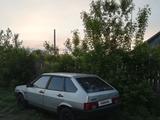 ВАЗ (Lada) 2109 2003 годаүшін600 000 тг. в Павлодар – фото 2