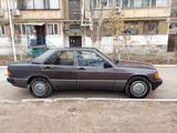 Mercedes-Benz 190 1991 года за 950 000 тг. в Кызылорда – фото 5