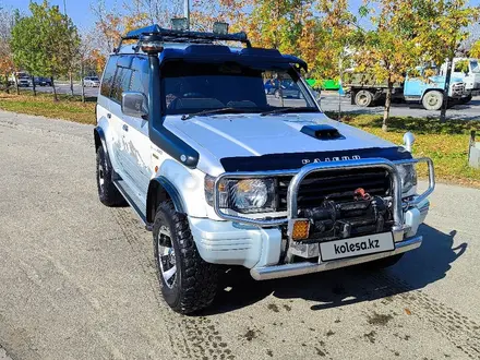 Mitsubishi Pajero 1994 года за 4 900 000 тг. в Алматы – фото 2