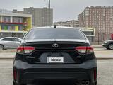 Toyota Corolla 2022 года за 11 500 000 тг. в Актау – фото 2