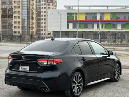 Toyota Corolla 2022 года за 12 500 000 тг. в Актау – фото 4