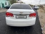 Chevrolet Cruze 2014 годаүшін4 350 000 тг. в Астана – фото 2