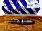 Форсунка Bosch 0445120123 — Cummins ISBe/ISDe (КамАЗ, ПАЗ, ГАЗ, Foton) за 75 000 тг. в Астана
