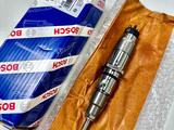 Форсунка Bosch 0445120123 — Cummins ISBe/ISDe (КамАЗ, ПАЗ, ГАЗ, Foton) за 75 000 тг. в Астана – фото 3