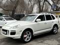 Porsche Cayenne 2008 года за 9 500 000 тг. в Алматы – фото 4