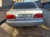 Mercedes-Benz E 230 1996 годаfor2 600 000 тг. в Шымкент – фото 4