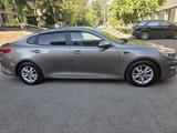 Kia Optima 2015 года за 7 300 000 тг. в Алматы – фото 2