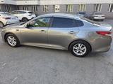 Kia Optima 2015 года за 7 300 000 тг. в Алматы – фото 3