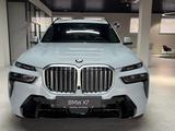 BMW X7 2024 года за 74 000 000 тг. в Костанай – фото 3