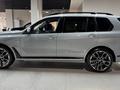 BMW X7 2024 годаүшін74 000 000 тг. в Костанай – фото 9