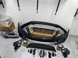 Бампер передний в сборе Lexus RX (2012-2015) ORIGINAL «F-SPORT, STANDART» за 165 000 тг. в Алматы