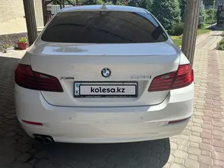 BMW 528