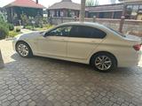 BMW 528 2014 годаүшін10 300 000 тг. в Алматы – фото 5