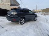 Lexus RX 330 2004 годаүшін8 000 000 тг. в Астана – фото 4