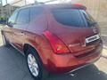 Nissan Murano 2007 годаүшін3 000 000 тг. в Алматы – фото 6