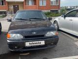 ВАЗ (Lada) 2115 2010 года за 650 000 тг. в Аксу – фото 2