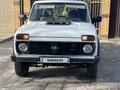 ВАЗ (Lada) Lada 2131 (5-ти дверный) 2015 года за 1 900 000 тг. в Атырау