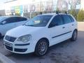 Volkswagen Polo 2007 года за 2 500 000 тг. в Тараз