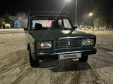 ВАЗ (Lada) 2107 2005 годаүшін800 000 тг. в Усть-Каменогорск – фото 3