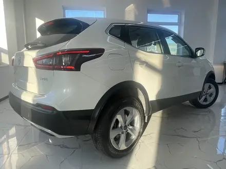 Nissan Qashqai 2024 года за 11 700 000 тг. в Астана – фото 4