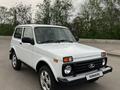 ВАЗ (Lada) Lada 2121 2018 года за 3 200 000 тг. в Алматы – фото 8