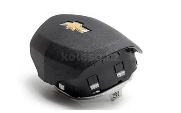 Подушка безопасности в руле Chevrolet Onix за 65 000 тг. в Астана