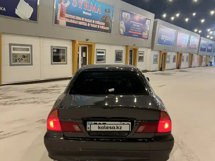 Mitsubishi Diamante 1997 года за 2 790 000 тг. в Караганда – фото 14