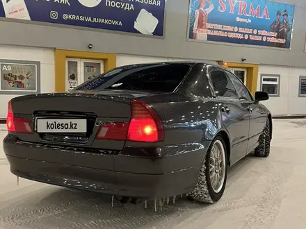 Mitsubishi Diamante 1997 года за 2 790 000 тг. в Караганда – фото 15