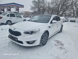 Kia K7 2014 годаүшін9 400 000 тг. в Караганда – фото 3