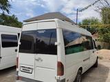 Mercedes-Benz Sprinter 2003 годаfor5 800 000 тг. в Алматы – фото 4