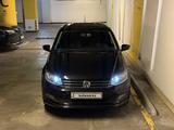 Volkswagen Polo 2018 года за 5 600 000 тг. в Алматы