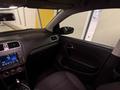 Volkswagen Polo 2018 года за 5 600 000 тг. в Алматы – фото 12