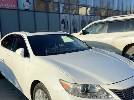 Lexus ES 250 2012 года за 12 300 000 тг. в Тараз – фото 23