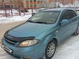 Chevrolet Lacetti 2006 годаfor2 700 000 тг. в Астана – фото 5