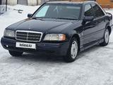 Mercedes-Benz C 180 1995 годаүшін1 550 000 тг. в Кокшетау