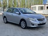 Toyota Corolla 2008 года за 5 500 000 тг. в Актобе – фото 5