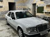 Mercedes-Benz E 230 1992 годаүшін1 150 000 тг. в Кызылорда – фото 3