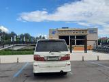 Toyota Alphard 2006 годаүшін6 100 000 тг. в Астана – фото 5