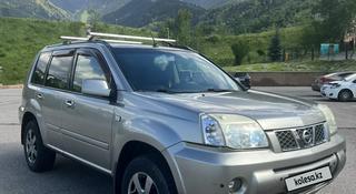 Nissan X-Trail 2004 года за 5 500 000 тг. в Талгар