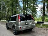 Nissan X-Trail 2004 годаүшін5 500 000 тг. в Талгар – фото 3