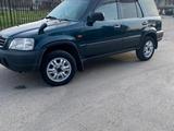 Honda CR-V 1996 годаүшін3 300 000 тг. в Алматы