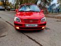 Hyundai Getz 2003 годаfor2 950 000 тг. в Шымкент – фото 6