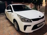 Kia Rio 2017 года за 4 900 000 тг. в Алматы – фото 2