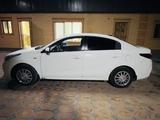 Kia Rio 2017 года за 4 900 000 тг. в Алматы – фото 4