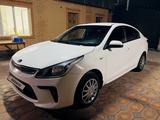 Kia Rio 2017 года за 4 900 000 тг. в Алматы